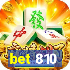 bet 810